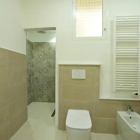 Casa Ambra Borgo Coscia E Parking Apartment *