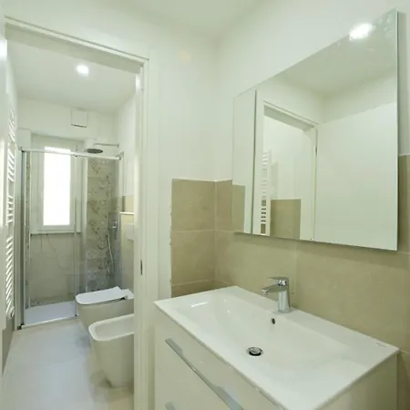 Casa Ambra Borgo Coscia E Parking *
