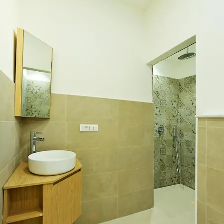 Casa Ambra Borgo Coscia E Parking Apartment *