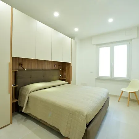 Casa Ambra Borgo Coscia E Parking Apartament *